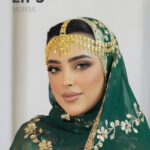 شفاه مخملية